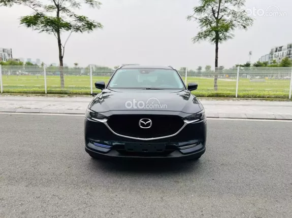 Mazda CX-5 2.5 2WD 2019 - Cx5 bản 2.5 sx 2019