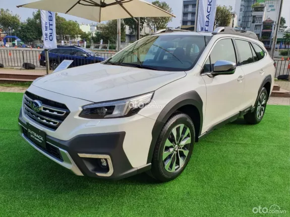 Subaru Outback 2.5i-T EyeSight 2025 - 🎁 Giảm thêm tiền mặt & Tặng thêm phụ kiện khi liên hệ trực tiếp! LH: 0979 753 204 Mr Thắng
