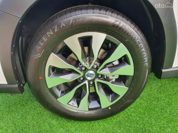 Subaru Outback 2.5i-T EyeSight 2025 - 🎁 Giảm thêm tiền mặt & Tặng thêm phụ kiện khi liên hệ trực tiếp! LH: 0979 753 204 Mr Thắng