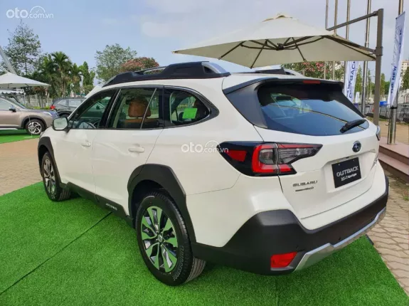 Subaru Outback 2.5i-T EyeSight 2025 - 🎁 Giảm thêm tiền mặt & Tặng thêm phụ kiện khi liên hệ trực tiếp! LH: 0979 753 204 Mr Thắng