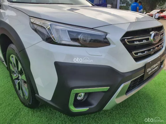 Subaru Outback 2.5i-T EyeSight 2025 - 🎁 Giảm thêm tiền mặt & Tặng thêm phụ kiện khi liên hệ trực tiếp! LH: 0979 753 204 Mr Thắng