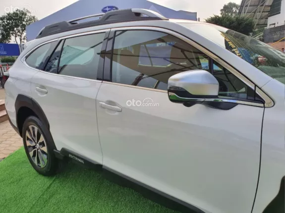 Subaru Outback 2.5i-T EyeSight 2025 - 🎁 Giảm thêm tiền mặt & Tặng thêm phụ kiện khi liên hệ trực tiếp! LH: 0979 753 204 Mr Thắng