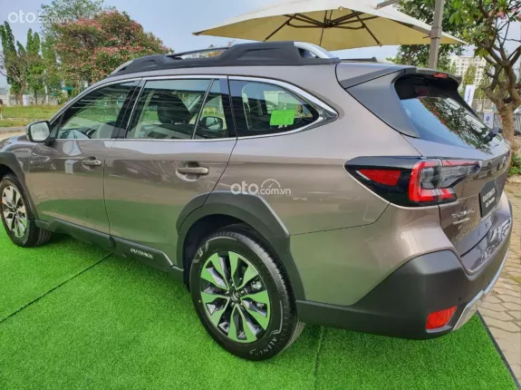 Subaru Outback 2.5i-T EyeSight 2025 - 🎁 Giảm thêm tiền mặt & Tặng thêm phụ kiện khi liên hệ trực tiếp! LH: 0979 753 204 Mr Thắng