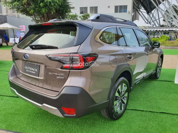 Subaru Outback 2.5i-T EyeSight 2025 - 🎁 Giảm thêm tiền mặt & Tặng thêm phụ kiện khi liên hệ trực tiếp! LH: 0979 753 204 Mr Thắng