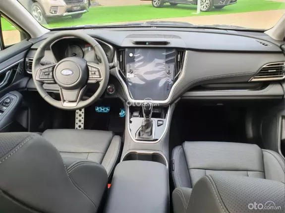 Subaru Outback 2.5i-T EyeSight 2025 - 🎁 Giảm thêm tiền mặt & Tặng thêm phụ kiện khi liên hệ trực tiếp! LH: 0979 753 204 Mr Thắng