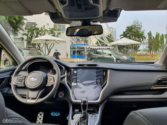 Subaru Outback 2.5i-T EyeSight 2025 - 🎁 Giảm thêm tiền mặt & Tặng thêm phụ kiện khi liên hệ trực tiếp! LH: 0979 753 204 Mr Thắng