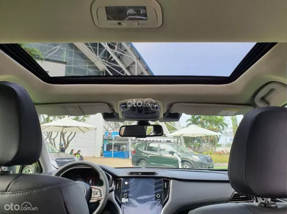 Subaru Outback 2.5i-T EyeSight 2025 - 🎁 Giảm thêm tiền mặt & Tặng thêm phụ kiện khi liên hệ trực tiếp! LH: 0979 753 204 Mr Thắng