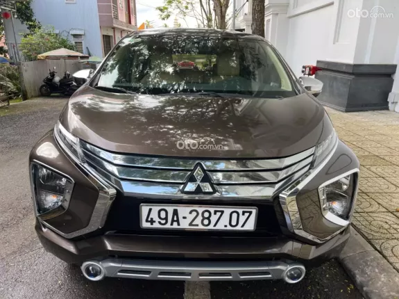 Mitsubishi Xpander 1.5 AT  2019 - Xe một chủ còn rất mới