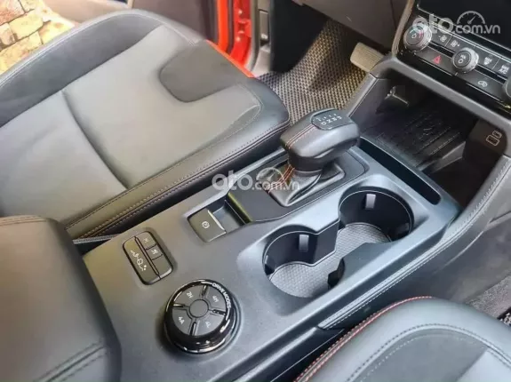 Ford Ranger Raptor 2024 - Khuyến mại giảm giá + Tặng phụ kiện Bảo hiểm chính hãng