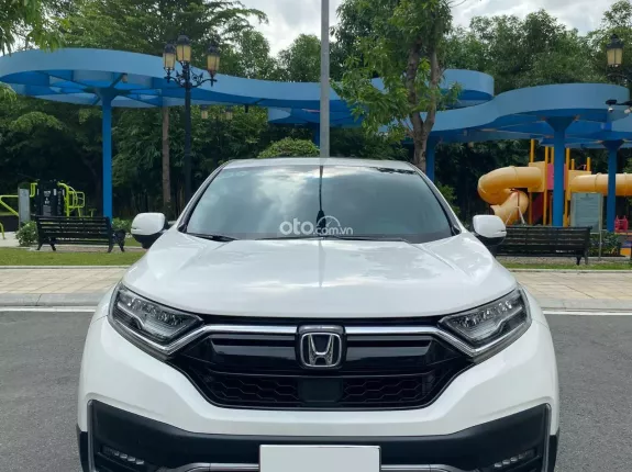 Honda CR-V 1.5 L 2022 - XE ĐI ÍT CHỈ 15.000 KM