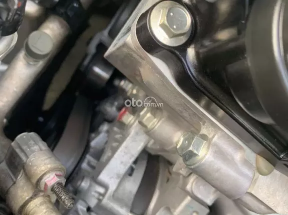 Toyota Vios 2021 - Hỗ trợ trả góp, xe đẹp chủ đi giữ gìn, giá tốt giao ngay