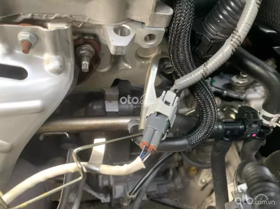 Toyota Vios 2021 - Hỗ trợ trả góp, xe đẹp chủ đi giữ gìn, giá tốt giao ngay