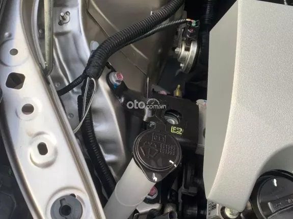 Toyota Vios 2021 - Hỗ trợ trả góp, xe đẹp chủ đi giữ gìn, giá tốt giao ngay