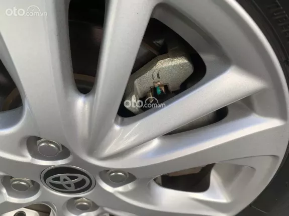 Toyota Vios 2021 - Hỗ trợ trả góp, xe đẹp chủ đi giữ gìn, giá tốt giao ngay
