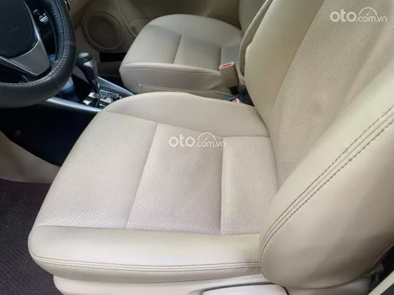 Toyota Vios 2021 - Hỗ trợ trả góp, xe đẹp chủ đi giữ gìn, giá tốt giao ngay
