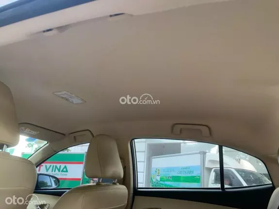 Toyota Vios 2021 - Hỗ trợ trả góp, xe đẹp chủ đi giữ gìn, giá tốt giao ngay