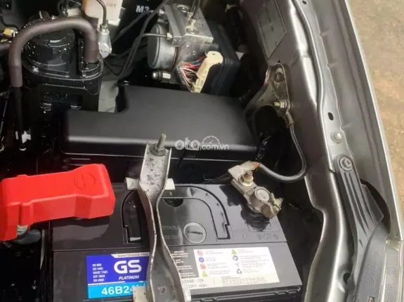 Toyota Innova 2011 - Xe đẹp, giá tốt, trang bị options đẹp, giấy tờ theo xe đầy đủ