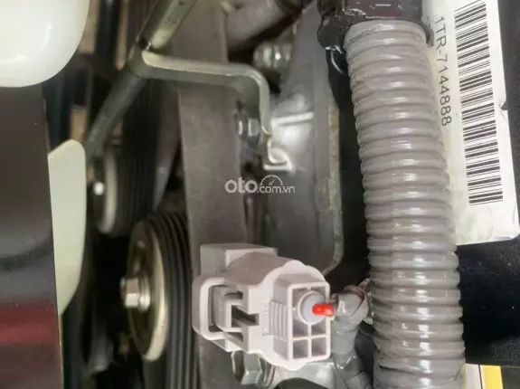 Toyota Innova 2011 - Xe đẹp, giá tốt, trang bị options đẹp, giấy tờ theo xe đầy đủ