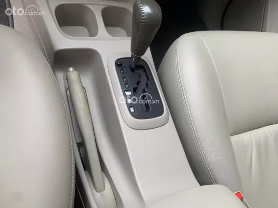 Toyota Innova 2011 - Xe đẹp, giá tốt, trang bị options đẹp, giấy tờ theo xe đầy đủ