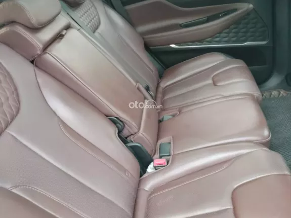Hyundai Santa Fe 2.2L Dầu Cao cấp 2021 - Xe đẹp không lỗi