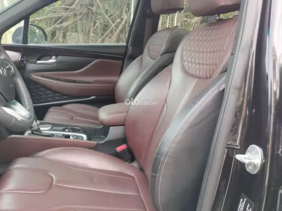 Hyundai Santa Fe 2.2L Dầu Cao cấp 2021 - Xe đẹp không lỗi