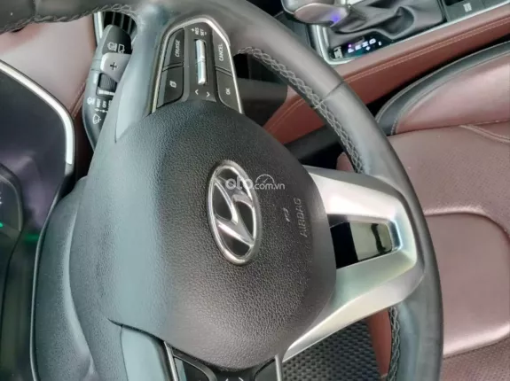 Hyundai Santa Fe 2.2L Dầu Cao cấp 2021 - Xe đẹp không lỗi