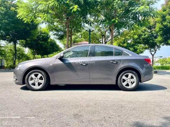 Chevrolet Cruze LT 2011 - Bán xe Chevrolet Cruze LT sản xuất năm 2011, nhập khẩu, tên tư nhân, biển Hà Nội