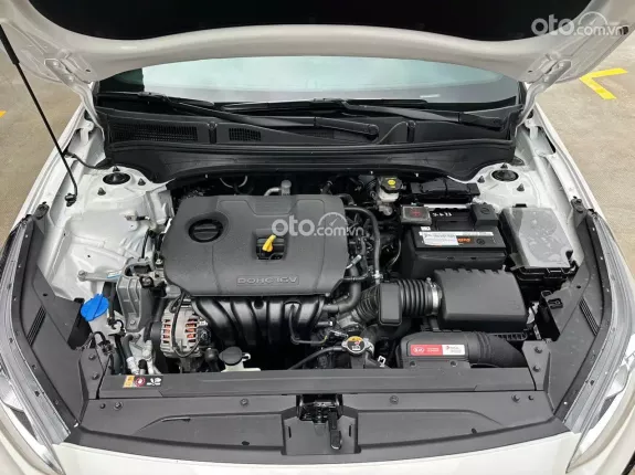 Kia Cerato 2.0 AT Premium 2021 - Odo: 11.000km bank 70% xe đẹp không lỗi