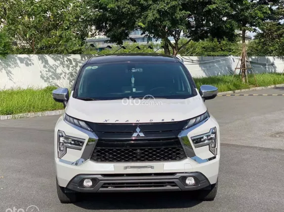 Mitsubishi Xpander 2024 - Siêu lướt cập bến, giá siêu hời, xe đẹp y nguyên như mới