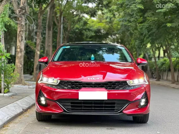 Kia K5 2.0 Premium 2023 - Đẹp tuyệt vời