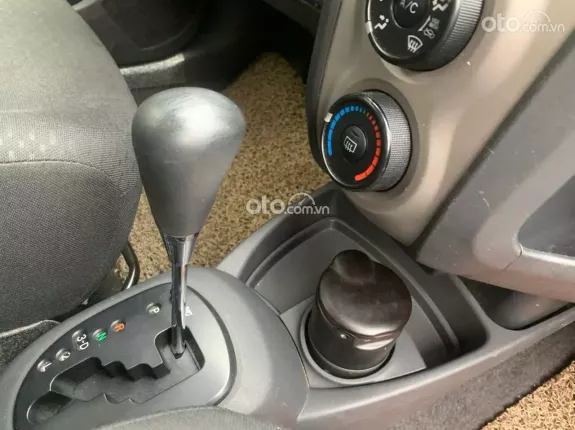 Toyota Yaris 1.3G 2010 - Xe nhập khẩu đẹp, một chủ từ đầu giữ gìn, xe đi ít