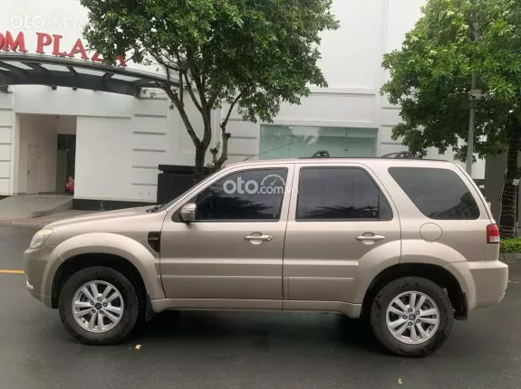 Ford Escape XLS 2011 - Xe đẹp, 1 chủ từ đầu, đi giữ gìn