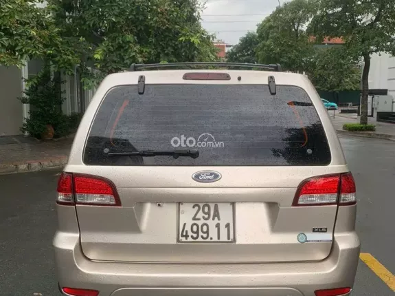Ford Escape XLS 2011 - Xe đẹp, 1 chủ từ đầu, đi giữ gìn