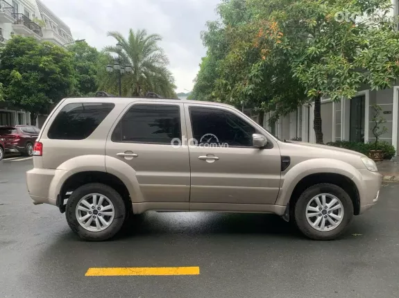 Ford Escape XLS 2011 - Xe đẹp, 1 chủ từ đầu, đi giữ gìn