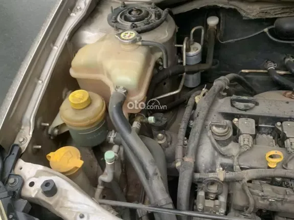 Ford Escape XLS 2011 - Xe đẹp, 1 chủ từ đầu, đi giữ gìn