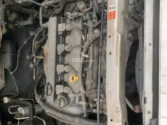 Ford Escape XLS 2011 - Xe đẹp, 1 chủ từ đầu, đi giữ gìn