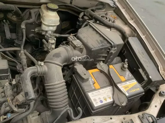 Ford Escape XLS 2011 - Xe đẹp, 1 chủ từ đầu, đi giữ gìn