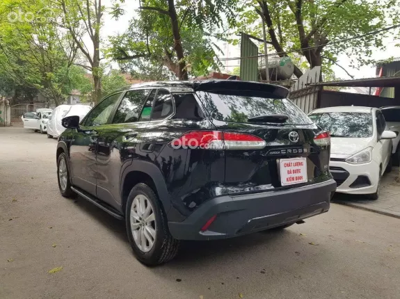 Toyota Corolla Cross 1.8 G 2022 - Toyota Corolla Cross 1.8AT sản xuất 2022 NHẬP KHẨU NGUYÊN CHIẾC