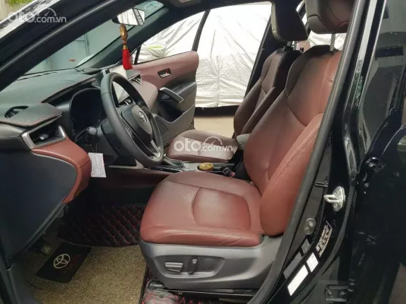 Toyota Corolla Cross 1.8 G 2022 - Toyota Corolla Cross 1.8AT sản xuất 2022 NHẬP KHẨU NGUYÊN CHIẾC