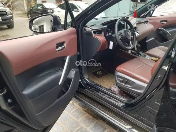 Toyota Corolla Cross 1.8 G 2022 - Toyota Corolla Cross 1.8AT sản xuất 2022 NHẬP KHẨU NGUYÊN CHIẾC