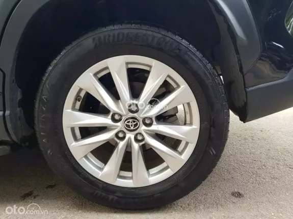 Toyota Corolla Cross 1.8 G 2022 - Toyota Corolla Cross 1.8AT sản xuất 2022 NHẬP KHẨU NGUYÊN CHIẾC