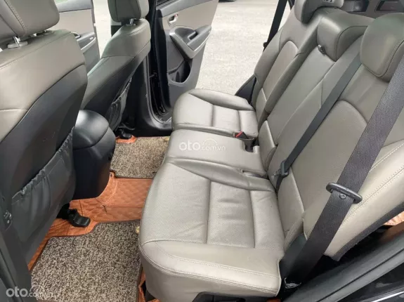 Hyundai Santa Fe 2.4L Xăng Đặc biệt 2018 - 4WD Xe rất mới