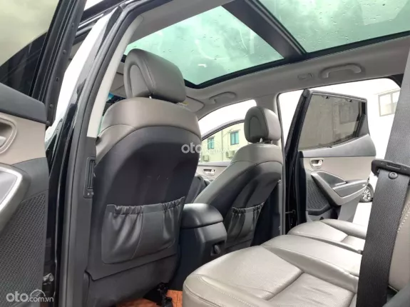 Hyundai Santa Fe 2.4L Xăng Đặc biệt 2018 - 4WD Xe rất mới