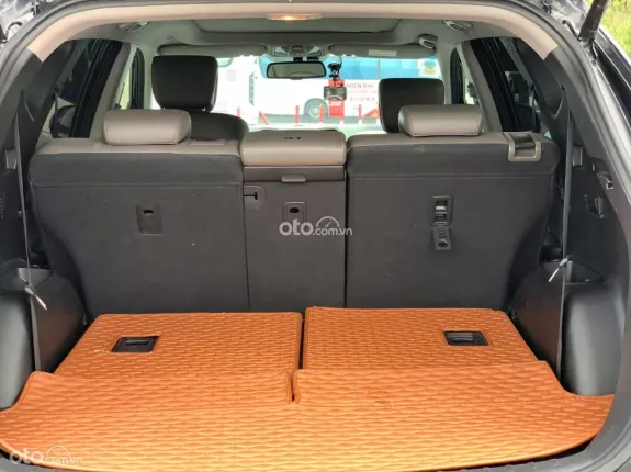 Hyundai Santa Fe 2.4L Xăng Đặc biệt 2018 - 4WD Xe rất mới