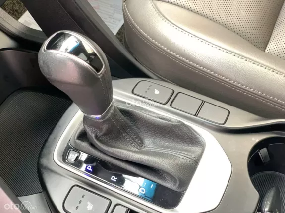 Hyundai Santa Fe 2.4L Xăng Đặc biệt 2018 - 4WD Xe rất mới