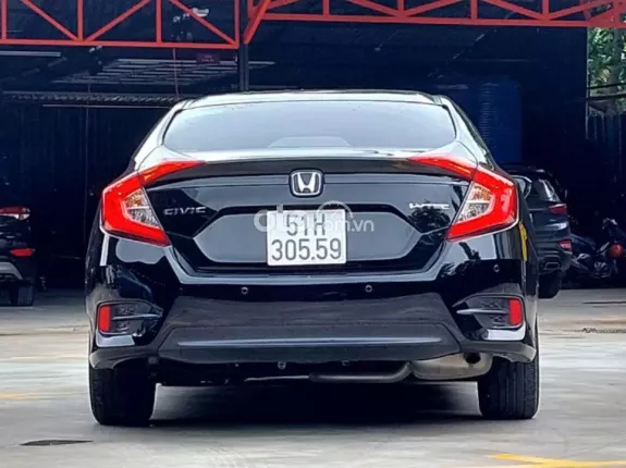 Honda Civic 1.8 AT 2020 - Xe đẹp không lỗi - 1 chủ từ đầu