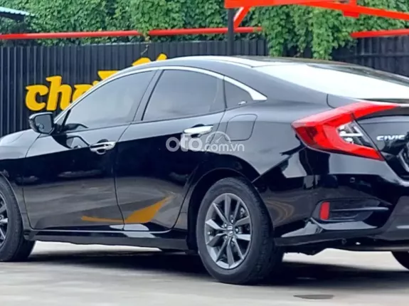 Honda Civic 1.8 AT 2020 - Xe đẹp không lỗi - 1 chủ từ đầu