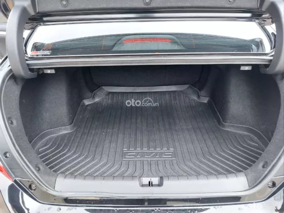 Honda Civic 1.8 AT 2020 - Xe đẹp không lỗi - 1 chủ từ đầu