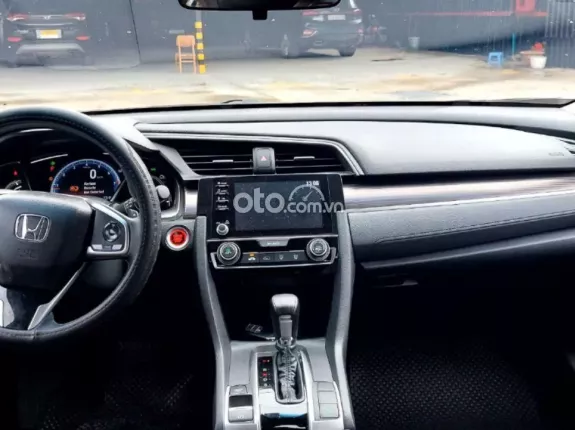 Honda Civic 1.8 AT 2020 - Xe đẹp không lỗi - 1 chủ từ đầu