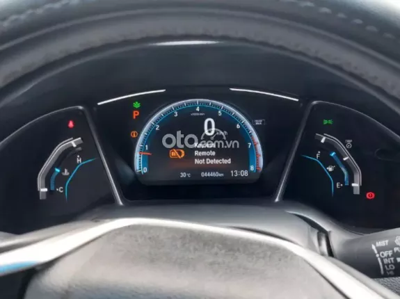 Honda Civic 1.8 AT 2020 - Xe đẹp không lỗi - 1 chủ từ đầu